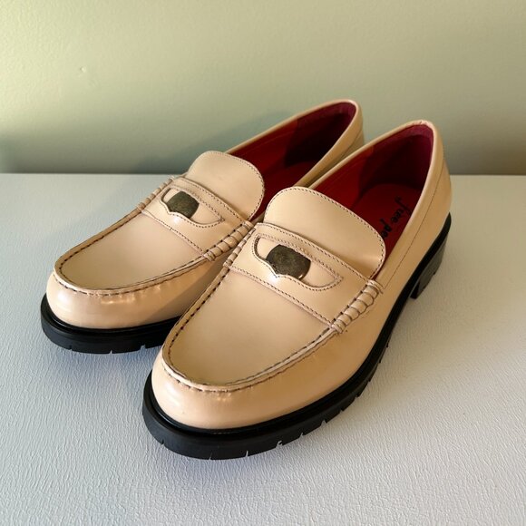 Free People Liv Loafers - Picture 2 of 11